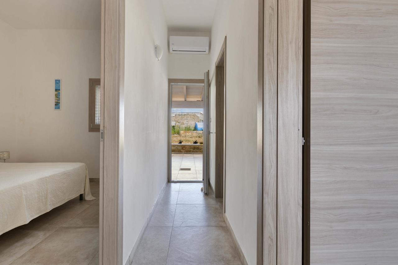 Villetta Daniela Torre Pali Exterior foto